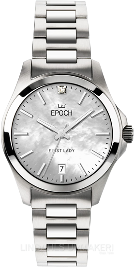 Epoch First Lady Steel EP3105