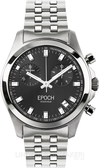 Epoch President Kronograf EP3302