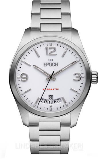 Epoch Automatic Calendar EP3514