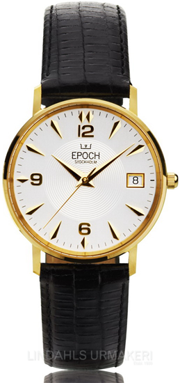 Epoch Jubilee Elegance Sterling 18K EP4003S