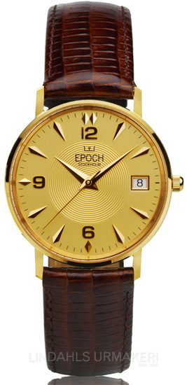 Epoch Jubilee Elegance Gold 14K EP4004