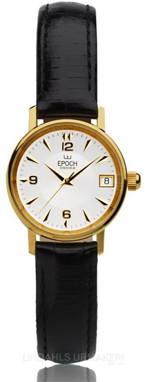 Epoch Jubilee Elegance Silver 18K EP4103