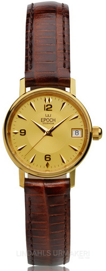 Epoch Jubilee Elegance Gold  14K EP4104