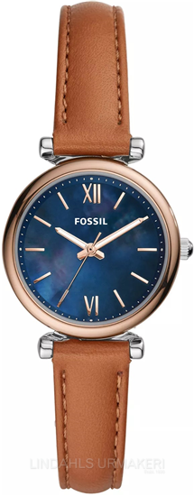<div>Fossil Carlie ES4701</div>