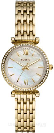Fossil Carlie ES4735