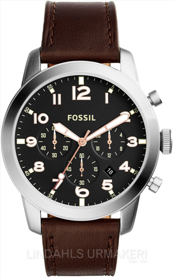 Fossil Pilot FS5143