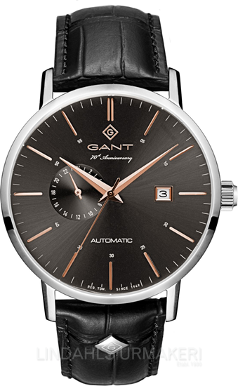 Gant Park Hill Automatic G102002