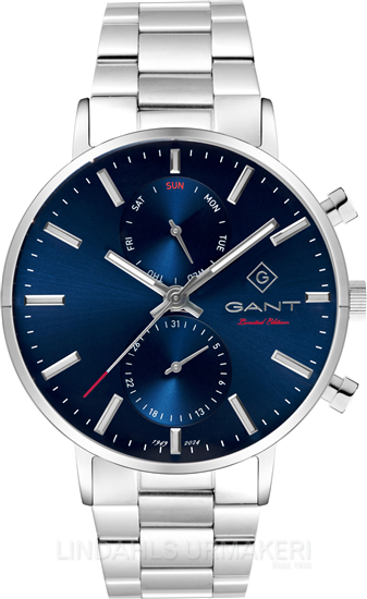 Gant Park Hill Day-Date II Limited Editon
