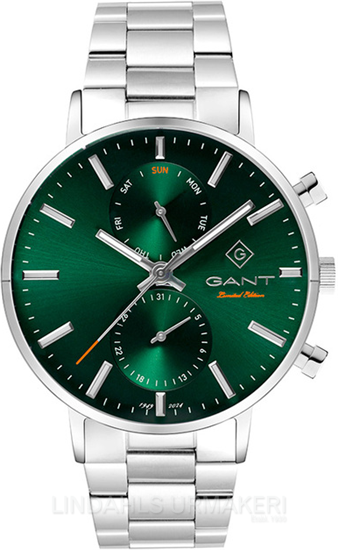 Gant Park Hill Day-Date II Limited Edition