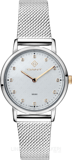 Gant Park Avenue Diamond G 32 G127012