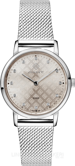 Gant Park Avenue 32 Diamond G G127013