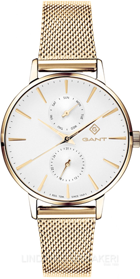 Gant Park Avenue Day-Date G128004