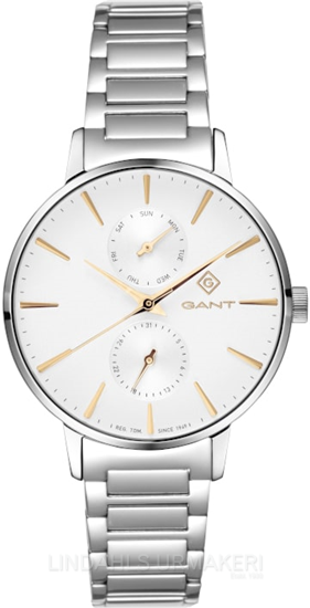 Gant Park Avenue Day-Date G128008