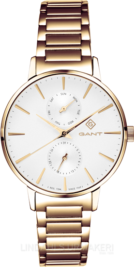 Gant Park Avenue Day-Date G128010