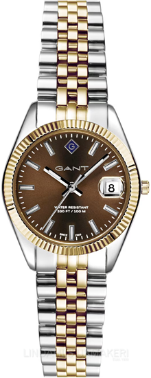 Gant Sussex Mini G181029