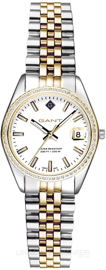 Gant Sussex Mini Bijou G181102