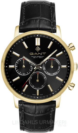 Gant East Hill Day-Date G191005