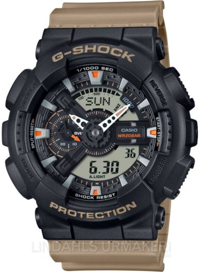 Casio G-Shock