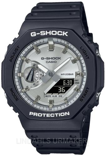 Casio G-Shock Octagon GA-2100SB-1AER