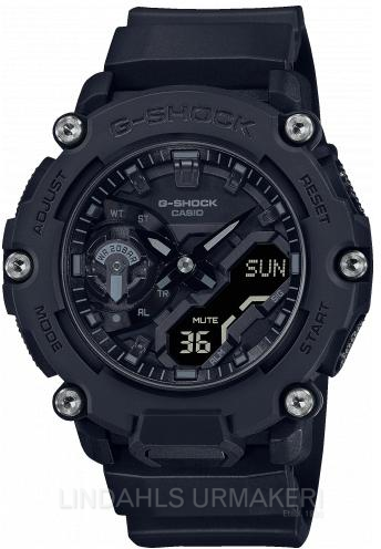 Casio G-Shock GA-2200BB-1AER