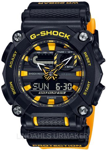 Casio G-Shock Basic