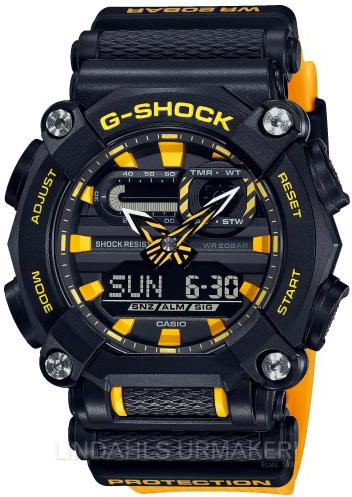 Casio G-Shock Basic 