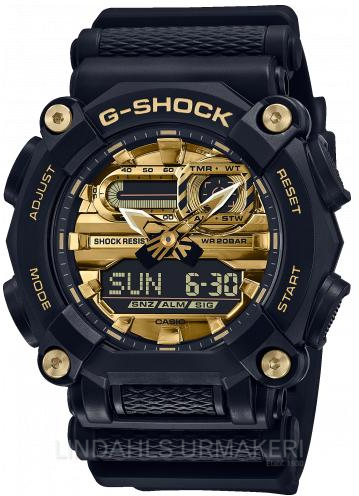 Casio G-Shock GA-900AG-1AER