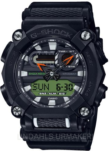 Casio G-Shock Premium Limited GA-900E-1A3ER