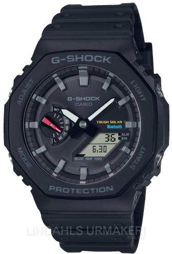 Casio G-Shock Bluetooth GA-B2100-1AER
