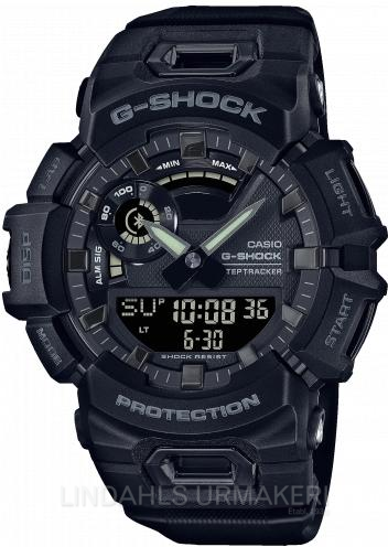 Casio G-Shock Bluetooth GBA-900-1AER