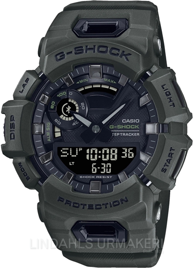 Casio G-Shock Bluetooth GBA-900UU-3AER