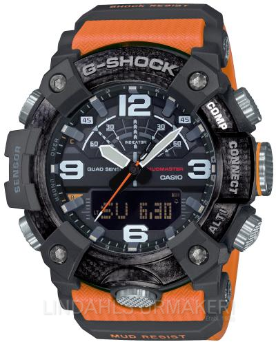 Casio G-Shock Mudmaster GG-B100-1A9ER