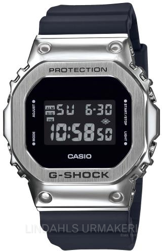 Casio G-Shock GM-5600-1ER