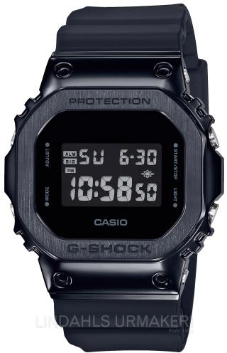 Casio G-Shock GM-5600B-1ER