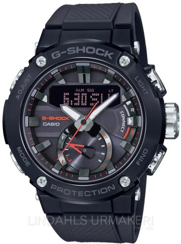 Casio G-Shock Bluetooth GST-B200B-1AER