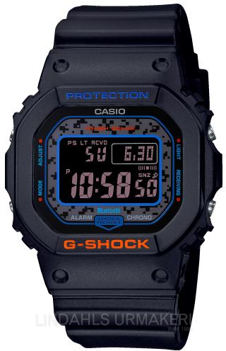 Casio G-Shock Bluetooth GW-B5600CT-1ER
