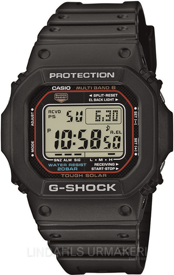 Casio G-Shock Basic GW-M5610-1ER