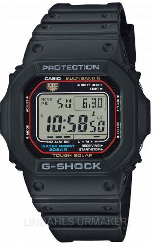 Casio G-Shock Basic GW-M5610U-1ER