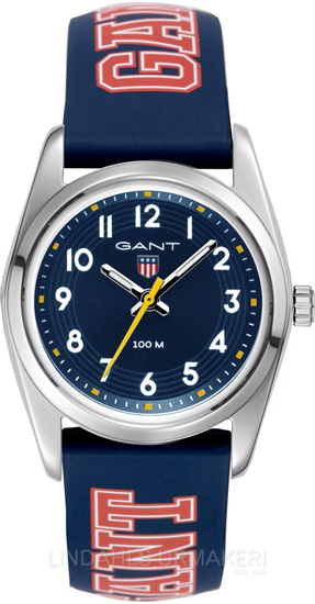 Gant Graduate K280003-BL