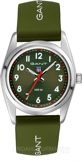 Gant Graduate Barnklocka K280006
