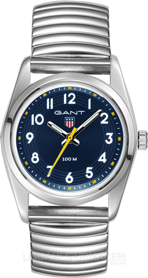 Gant Graduate Barnklocka K280011