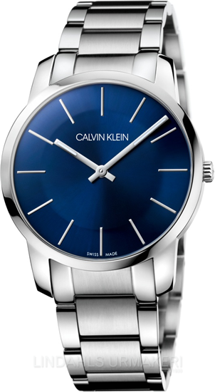 Calvin Klein City K2G2114N