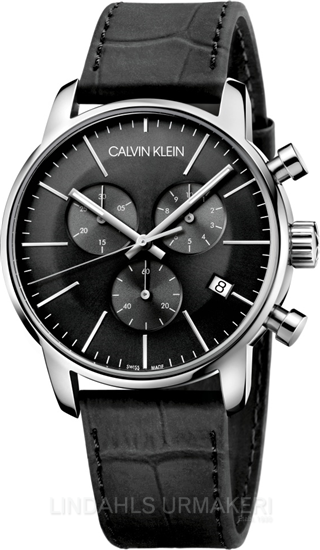 Calvin Klein City Chrono 