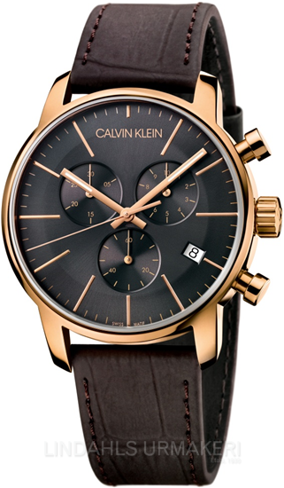 Calvin Klein City Chrono 