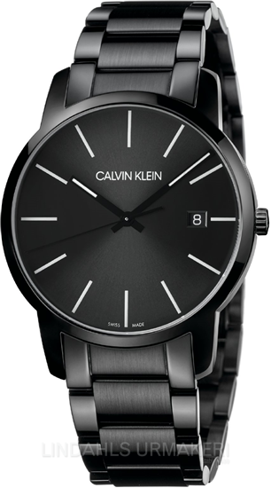 Calvin Klein City K2G2G4B1