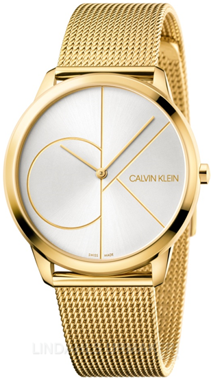 Calvin Klein Minimal K3M21526