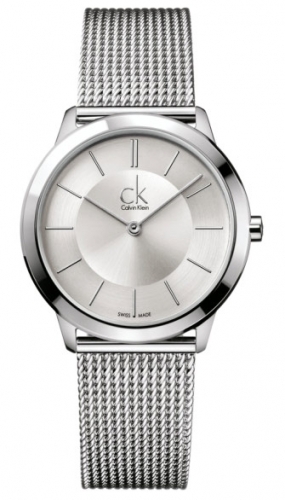 Calvin Klein Minimal K3M22126