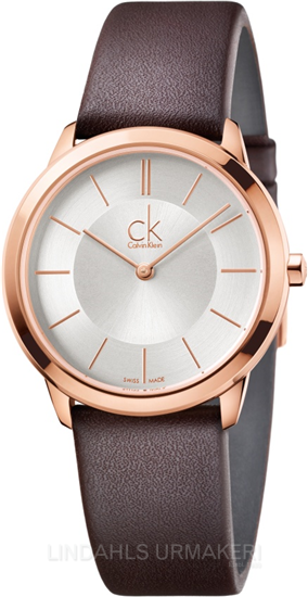 Calvin Klein Minimal K3M226G6