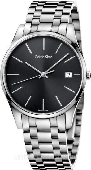Calvin Klein Time K4N21141