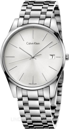 Calvin Klein Time K4N21146